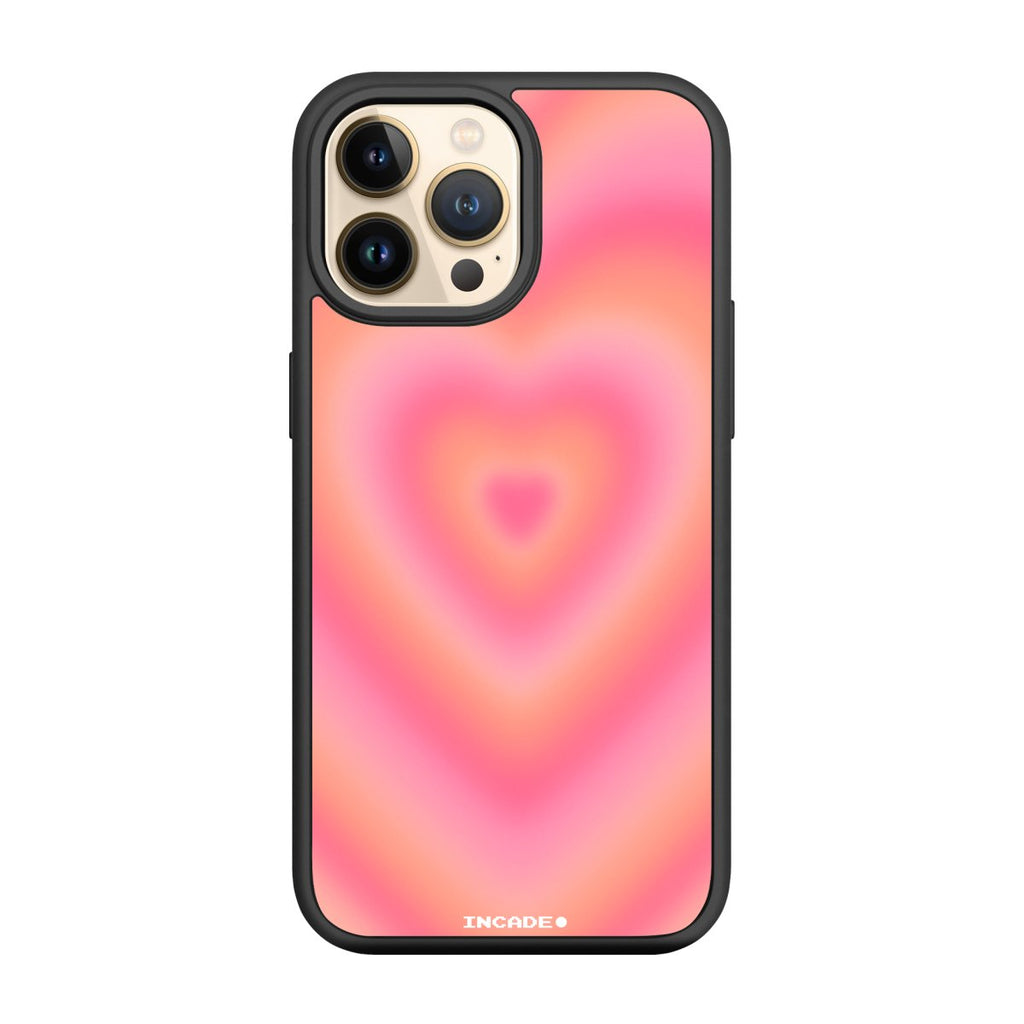 Чохол для iPhone 13 Pro LUV - INCADE