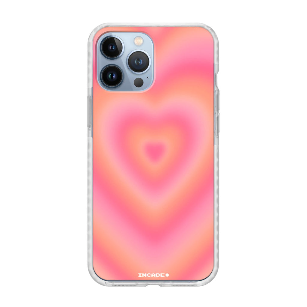 Чохол для iPhone 13 Pro LUV - INCADE