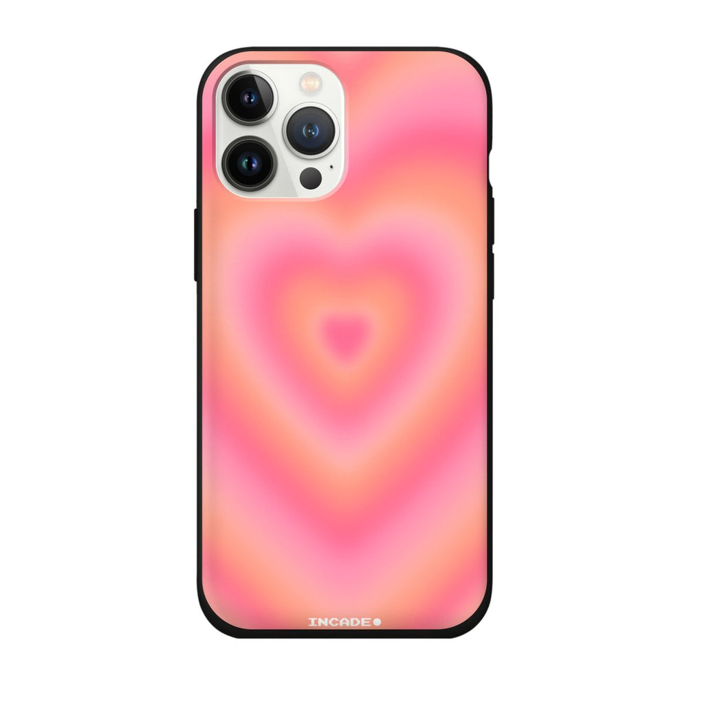 Чохол для iPhone 13 Pro LUV - INCADE