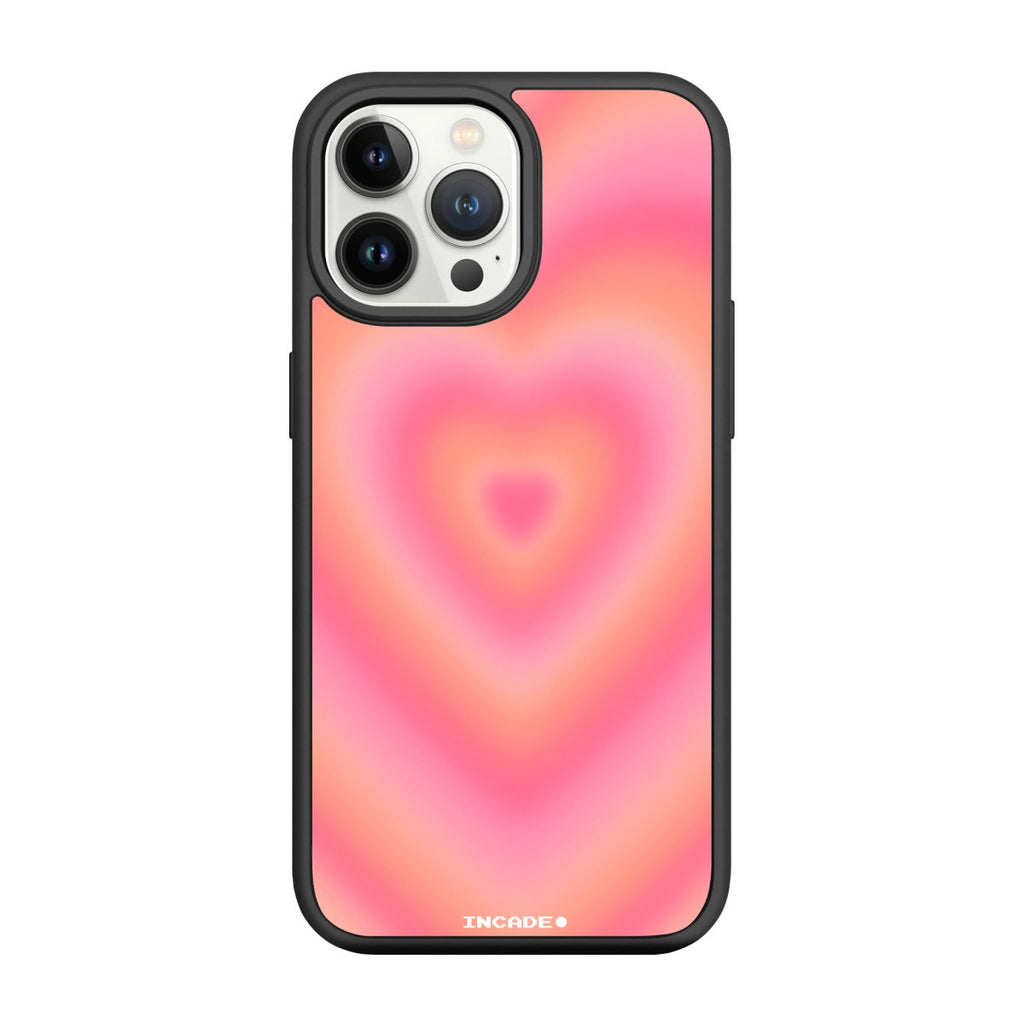 Чохол для iPhone 13 Pro LUV - INCADE