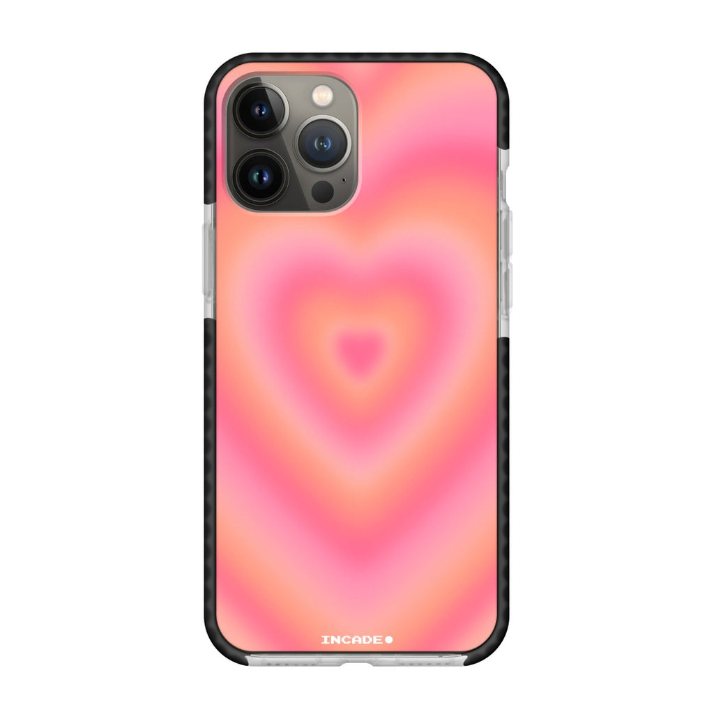 Чохол для iPhone 13 Pro LUV - INCADE