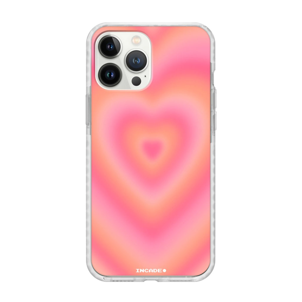 Чохол для iPhone 13 Pro LUV - INCADE