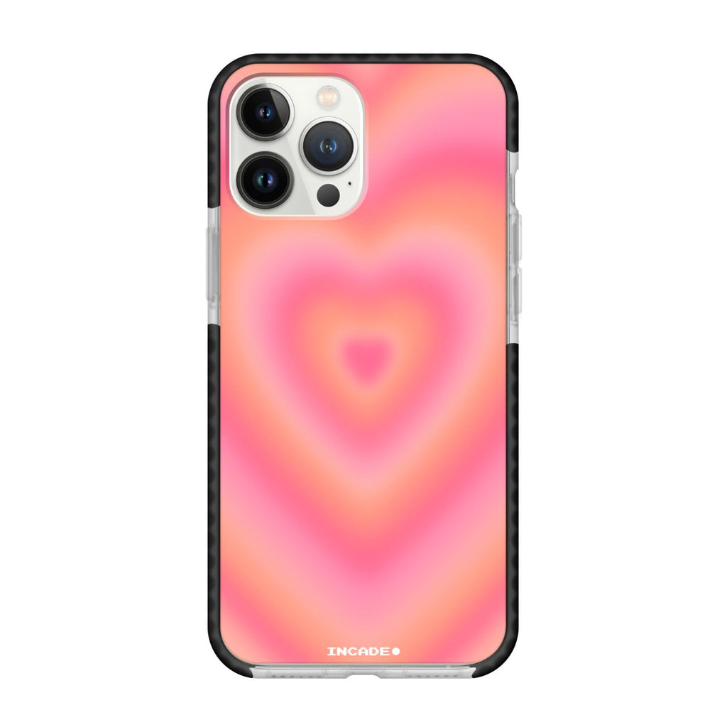 Чохол для iPhone 13 Pro LUV - INCADE