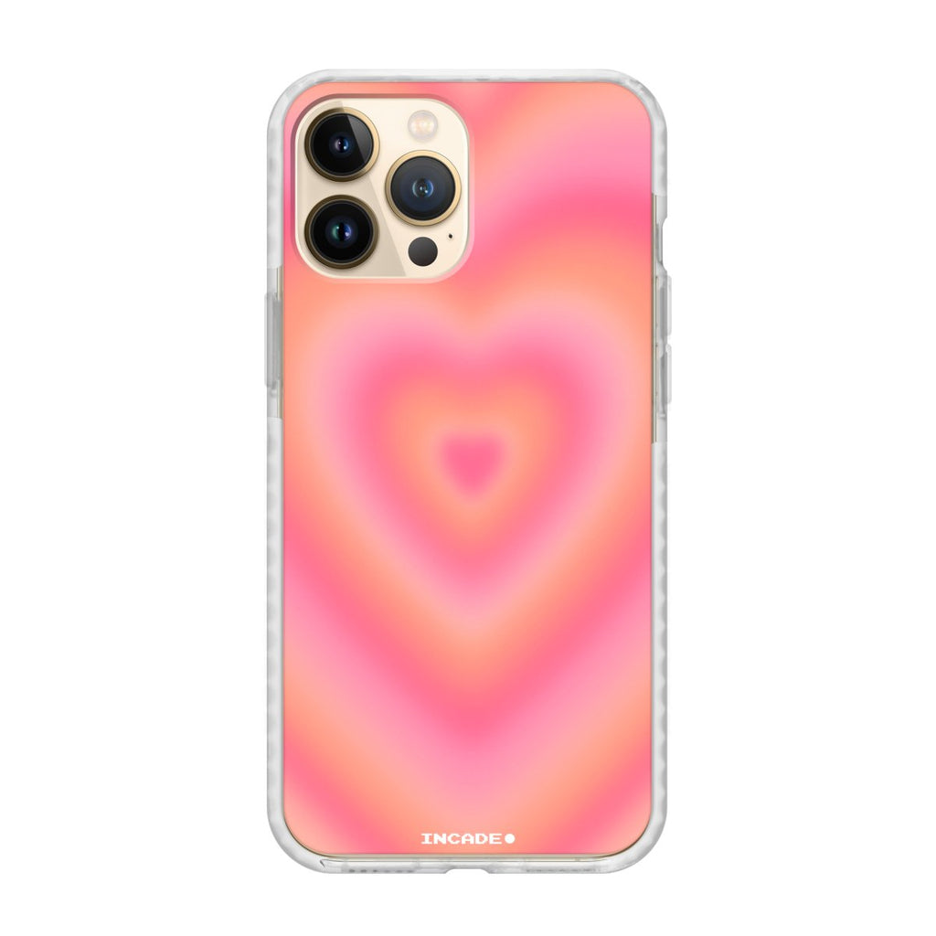 Чохол для iPhone 13 Pro LUV - INCADE