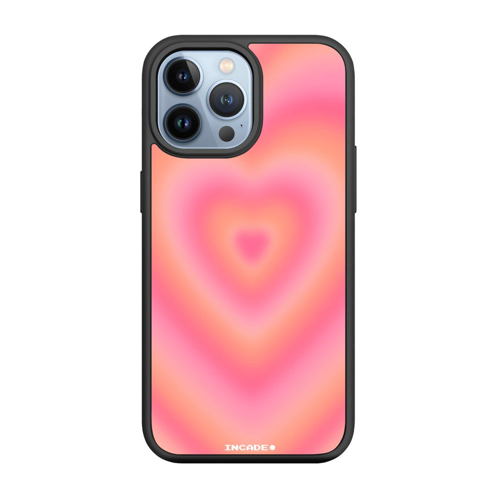 Чохол для iPhone 13 Pro LUV - INCADE