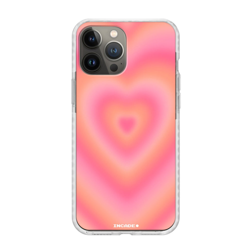 Чохол для iPhone 13 Pro LUV - INCADE