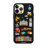 Чохол для iPhone 13 Pro з принтом LVIV