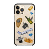 Чохол для iPhone 13 Pro Max з принтом fortune v1