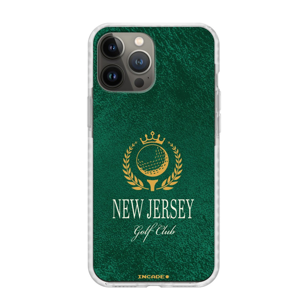 Чохол для iPhone 13 Pro Max GOLF CLUB - INCADE