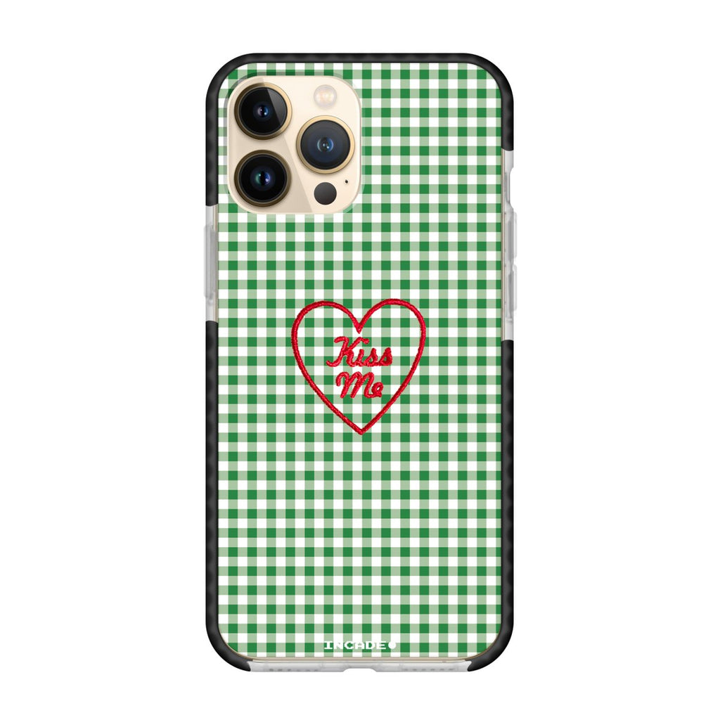 Чохол для iPhone 13 Pro Max KISS ME - INCADE