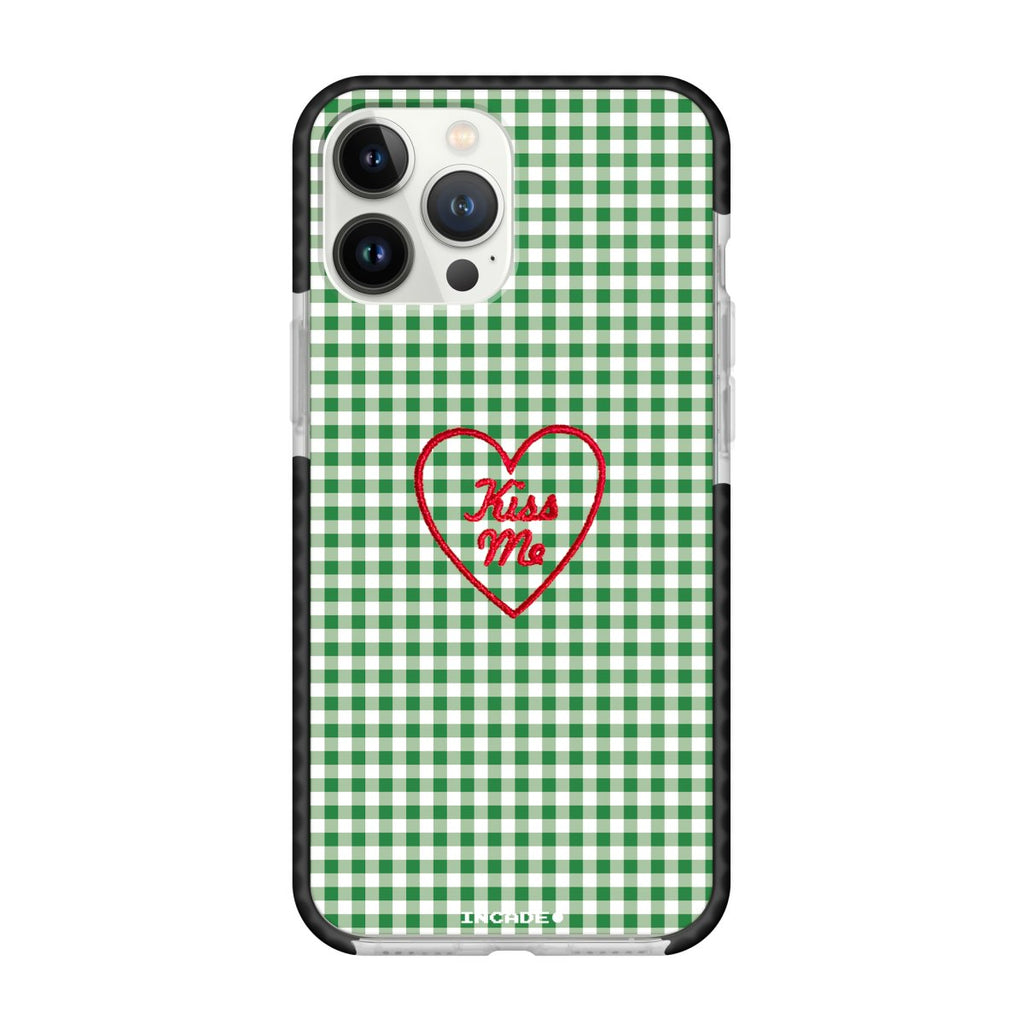 Чохол для iPhone 13 Pro Max KISS ME - INCADE