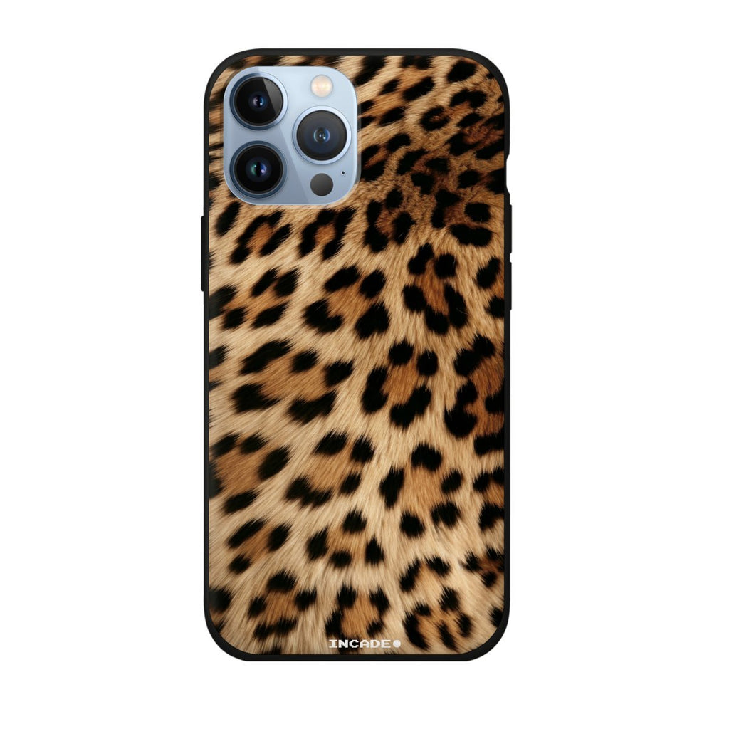 Чохол для iPhone 13 Pro Max leo - INCADE