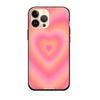 Чохол для iPhone 13 Pro Max з принтом LUV