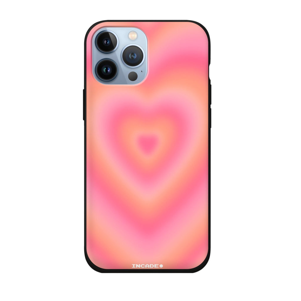 Чохол для iPhone 13 Pro Max LUV - INCADE