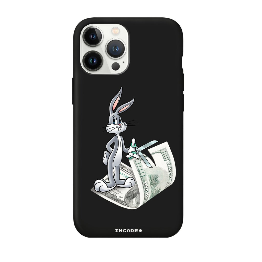 Чохол для iPhone 13 Pro Max money masters Bugs - INCADE