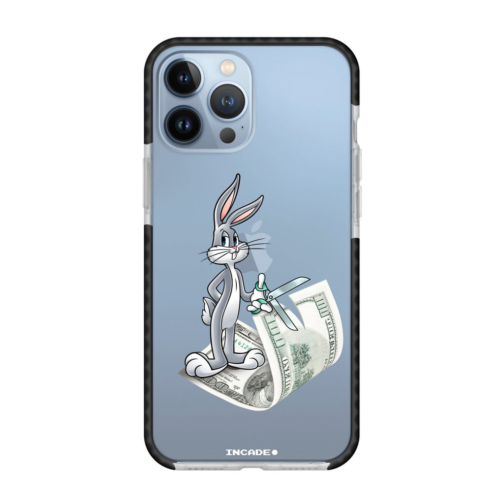 Чохол для iPhone 13 Pro Max money masters Bugs - INCADE