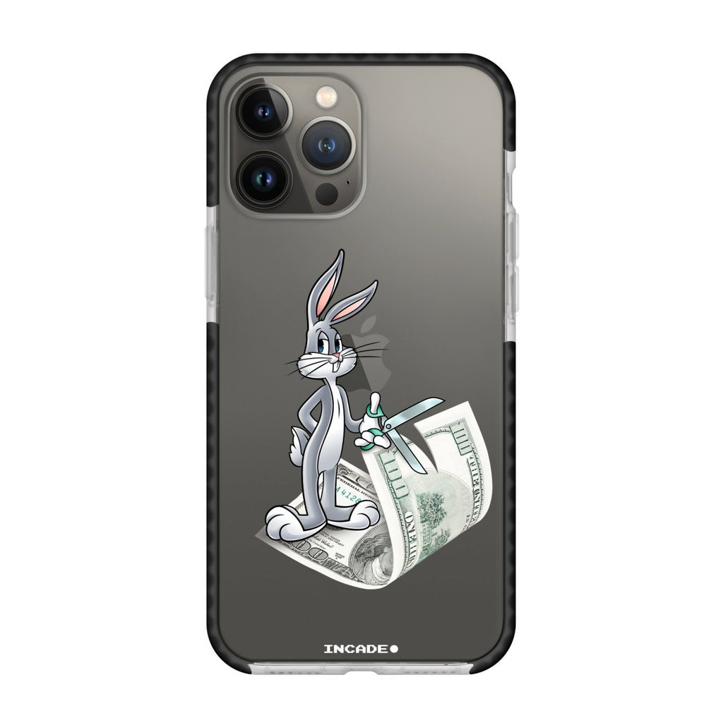 Чохол для iPhone 13 Pro Max money masters Bugs - INCADE