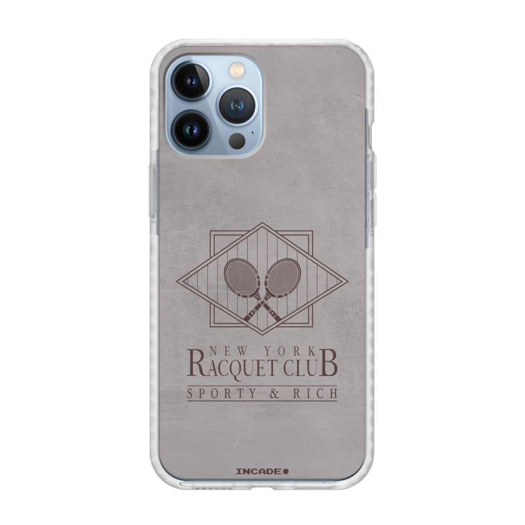 Чохол для iPhone 13 Pro Max RACQUET CLUB - INCADE