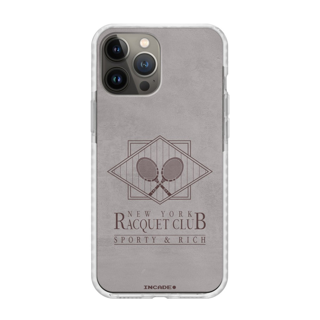 Чохол для iPhone 13 Pro Max RACQUET CLUB - INCADE