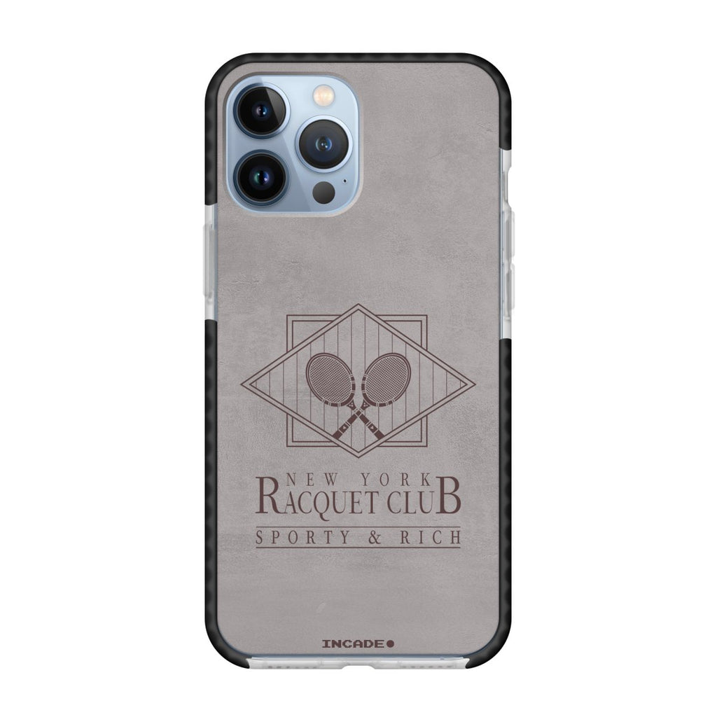Чохол для iPhone 13 Pro Max RACQUET CLUB - INCADE