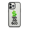 Чохол для iPhone 13 Pro Max з принтом religion
