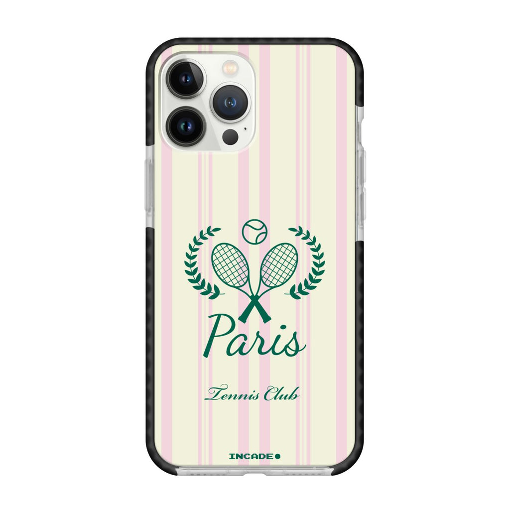 Чохол для iPhone 13 Pro Max TENNIS CLUB - INCADE