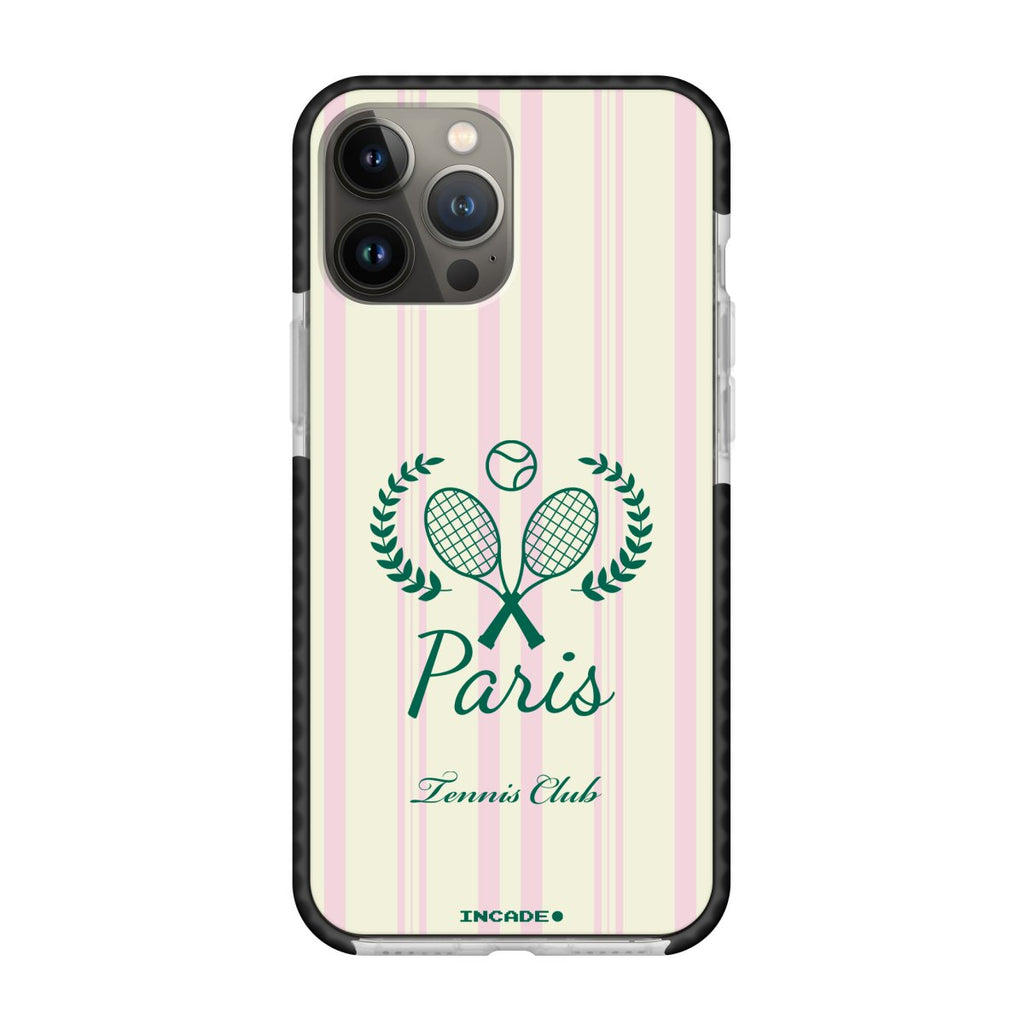 Чохол для iPhone 13 Pro Max TENNIS CLUB - INCADE