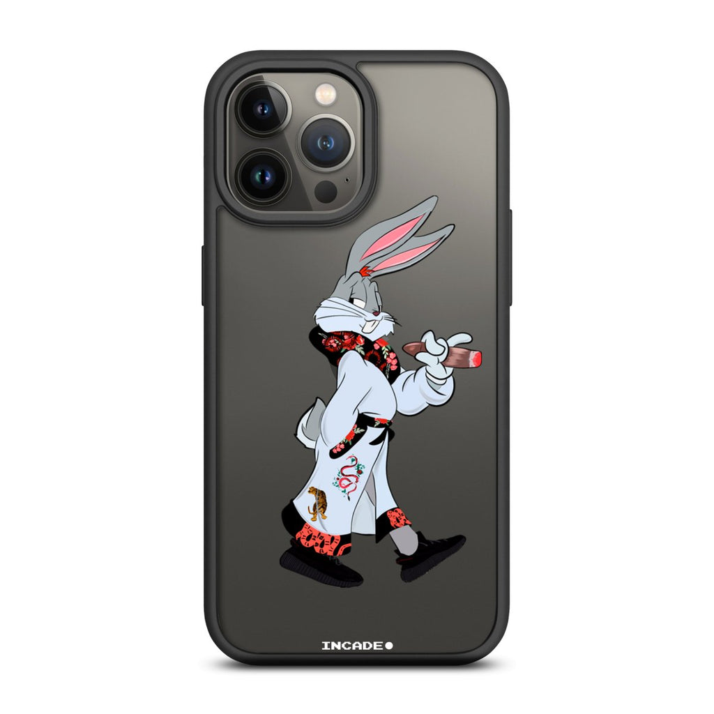 Чохол для iPhone 13 Pro Max xxx - INCADE