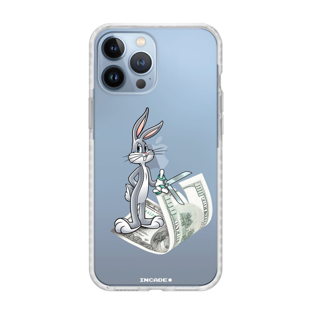 Чохол для iPhone 13 Pro money masters Bugs - INCADE
