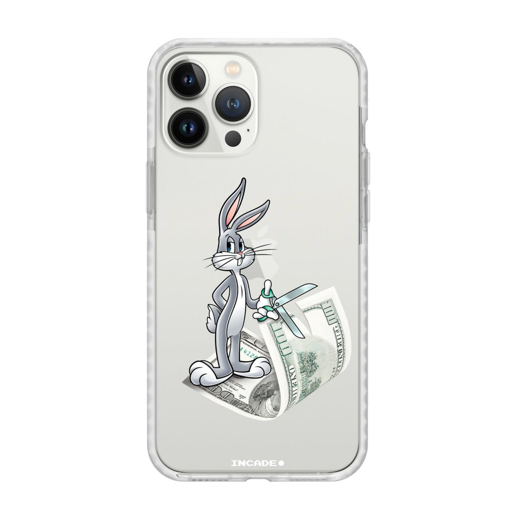 Чохол для iPhone 13 Pro money masters Bugs - INCADE