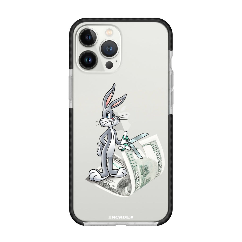 Чохол для iPhone 13 Pro money masters Bugs - INCADE