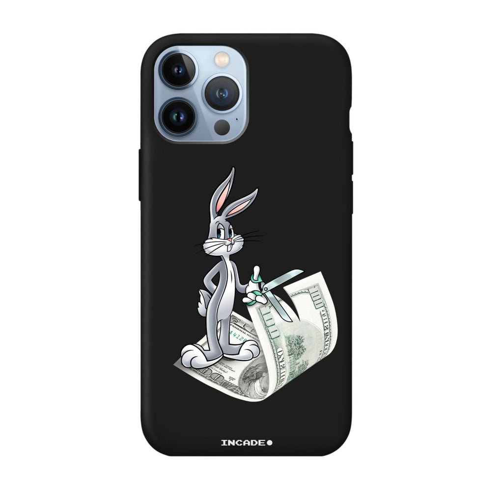 Чохол для iPhone 13 Pro money masters Bugs - INCADE