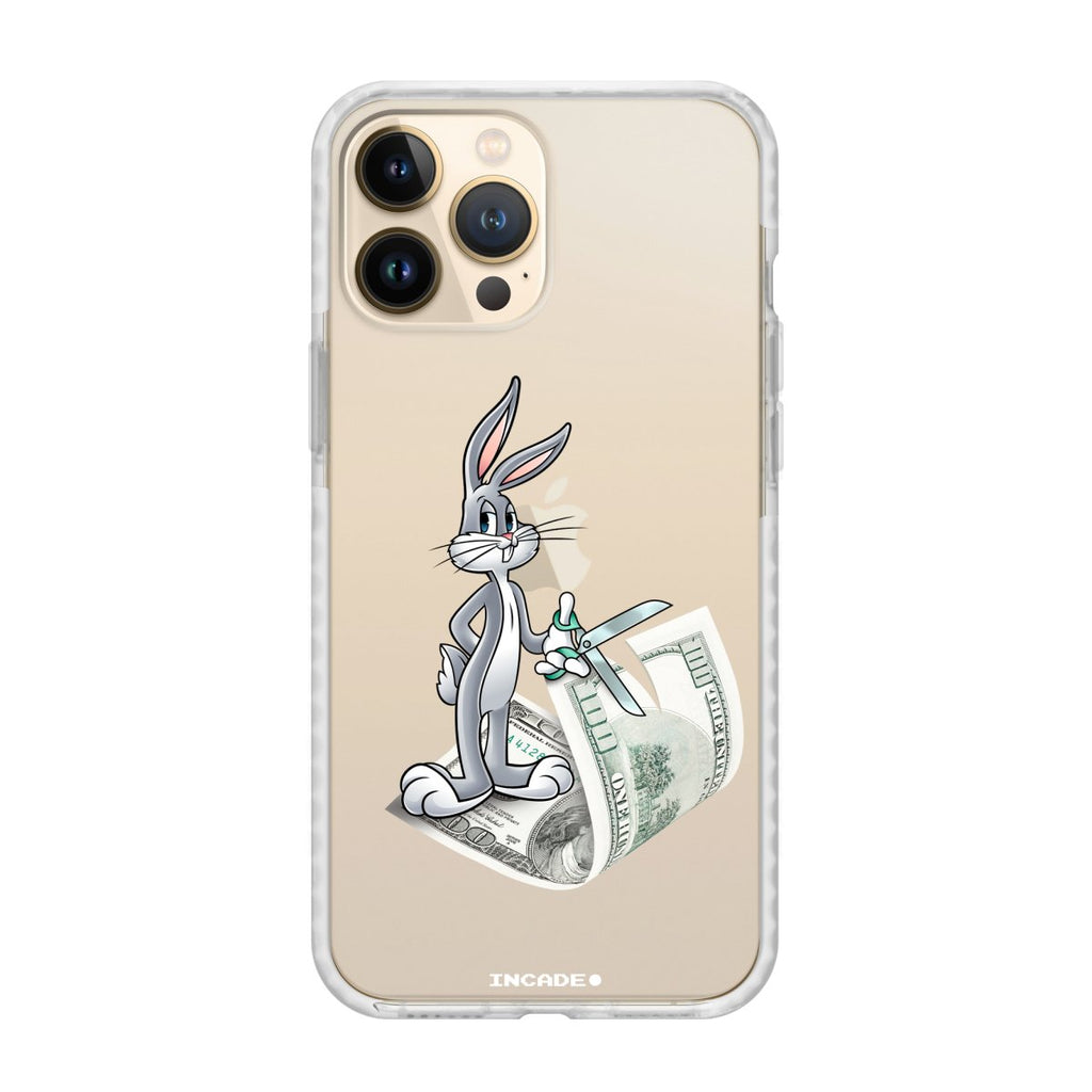 Чохол для iPhone 13 Pro money masters Bugs - INCADE