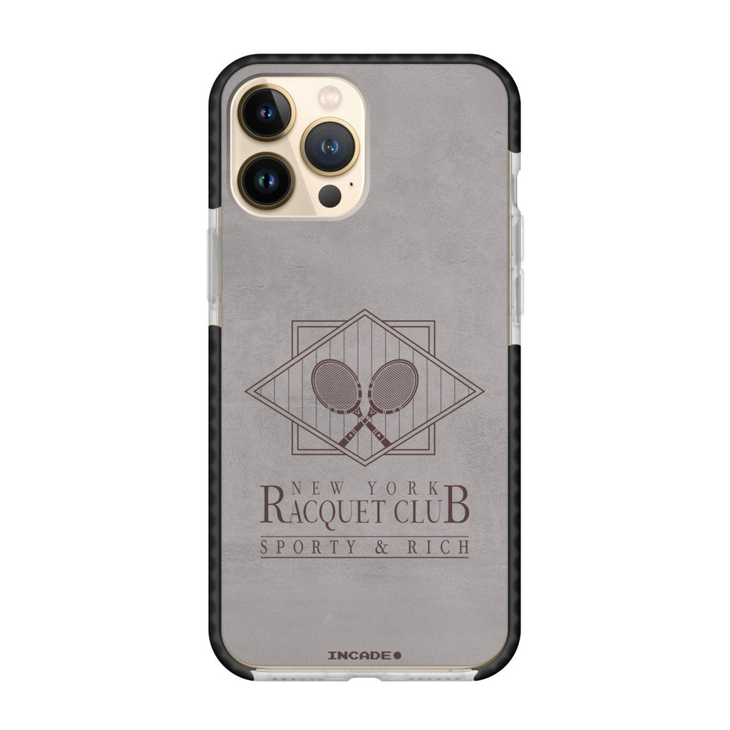 Чохол для iPhone 13 Pro RACQUET CLUB - INCADE