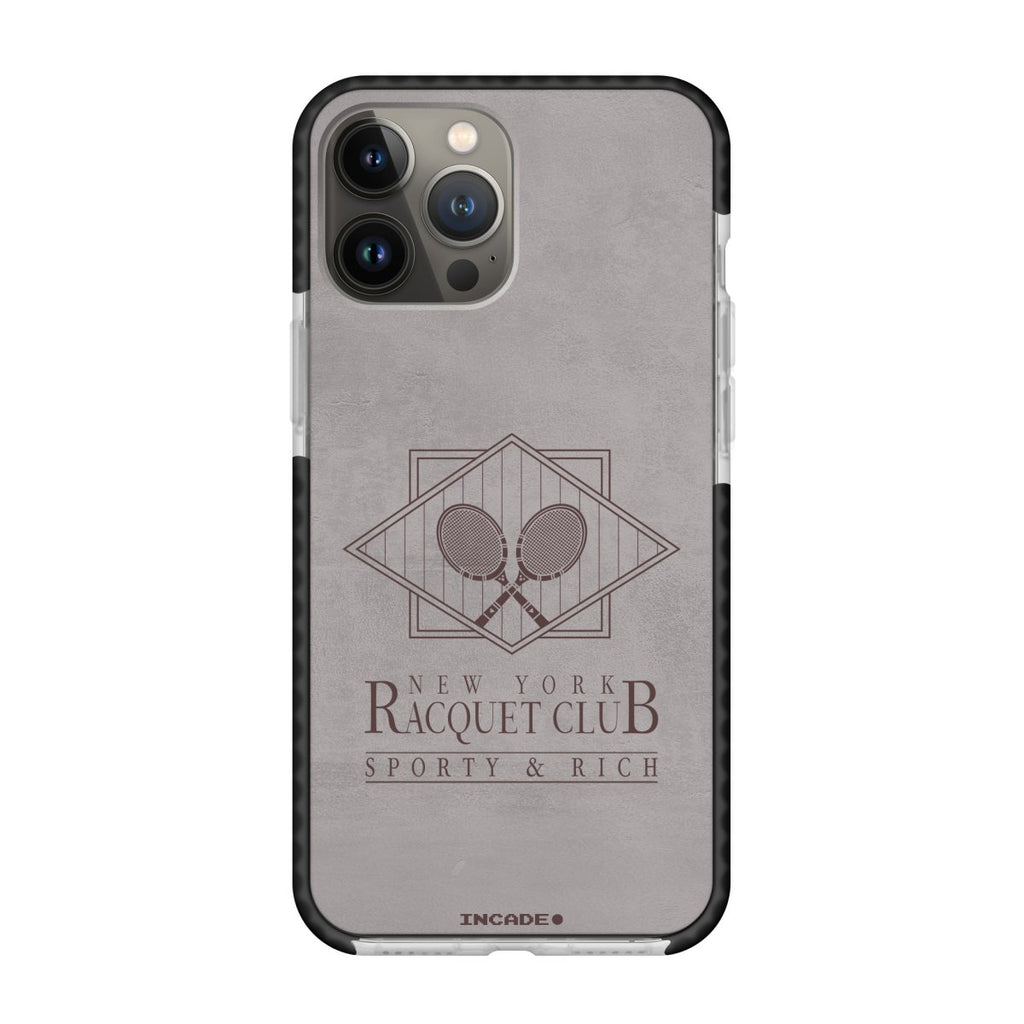 Чохол для iPhone 13 Pro RACQUET CLUB - INCADE