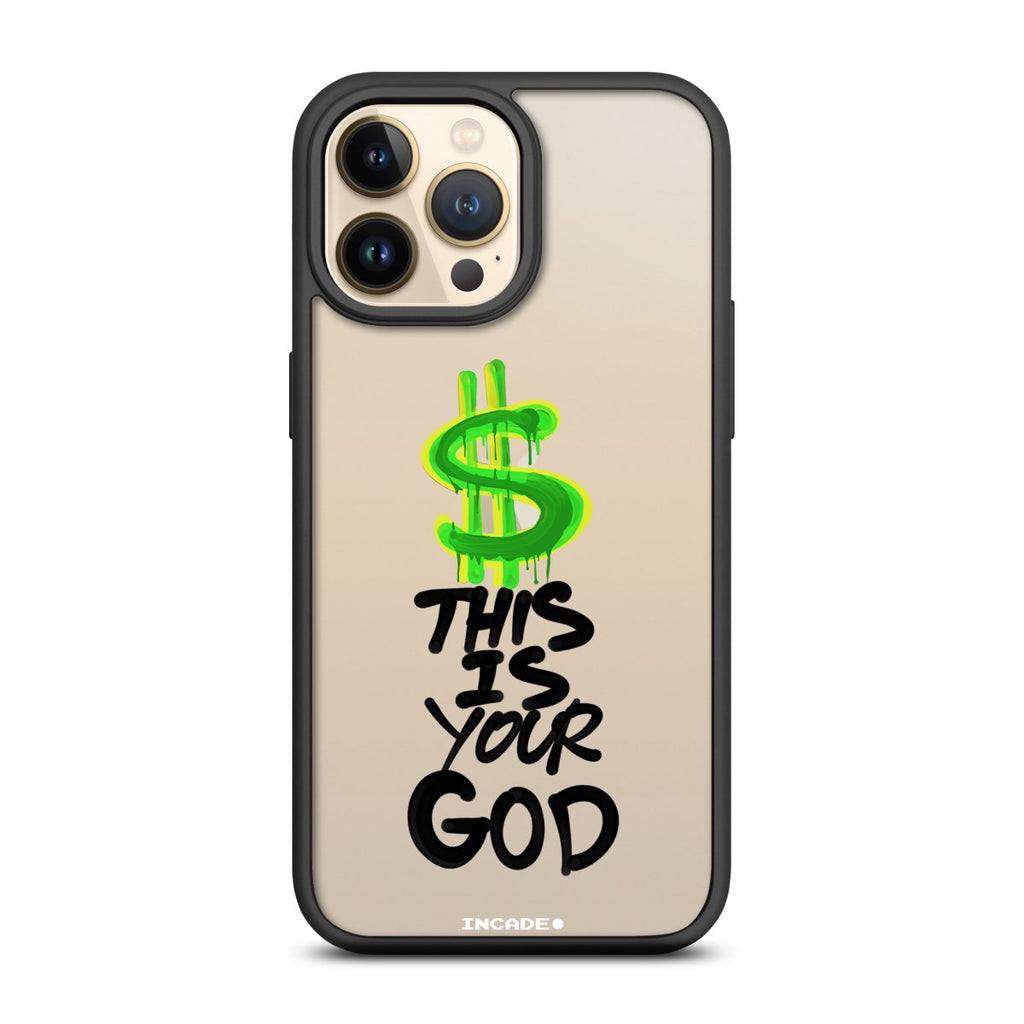 Чохол для iPhone 13 Pro religion - INCADE