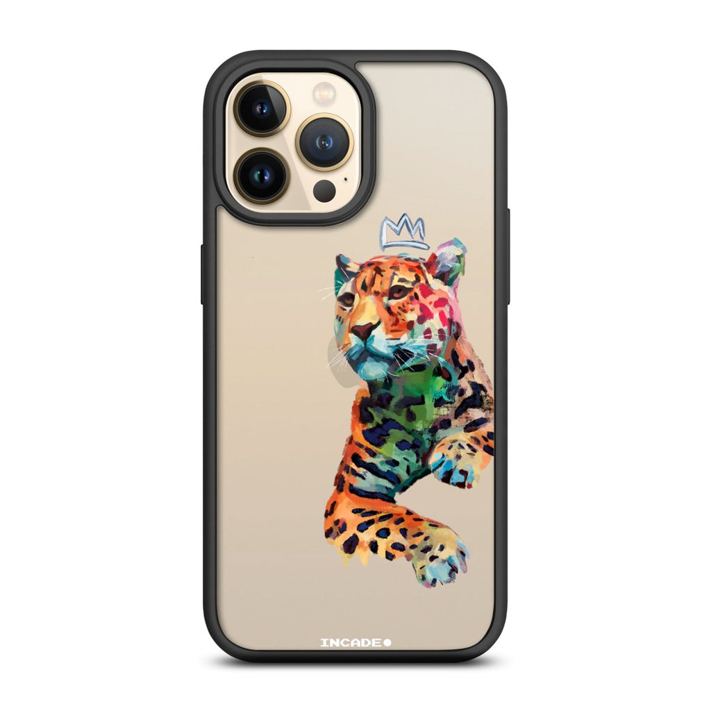 Чохол для iPhone 13 Pro savanna - INCADE