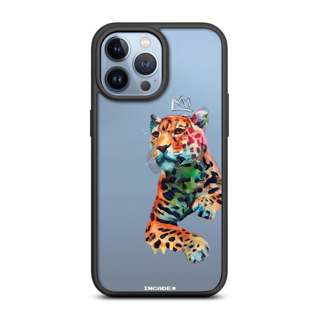 Чохол для iPhone 13 Pro savanna - INCADE
