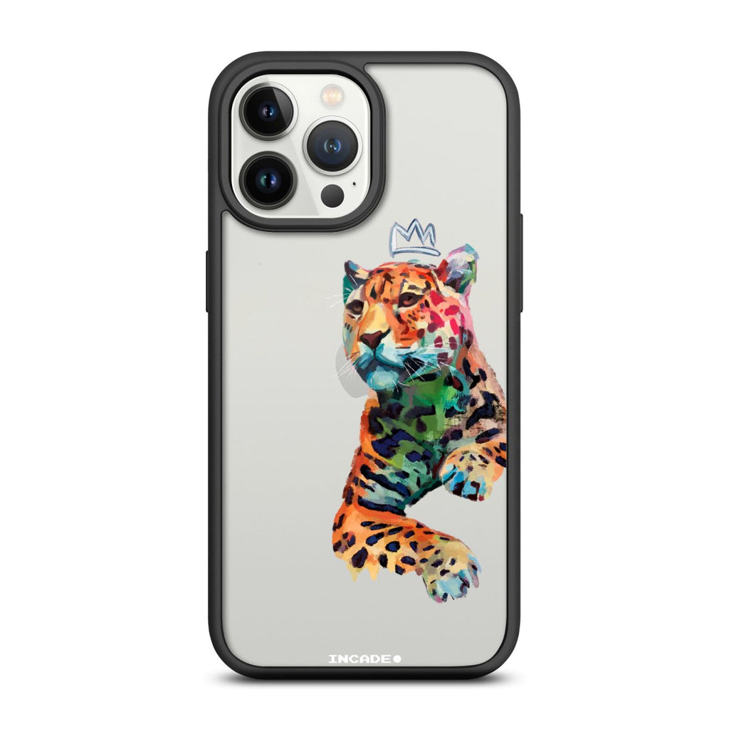 Чохол для iPhone 13 Pro savanna - INCADE
