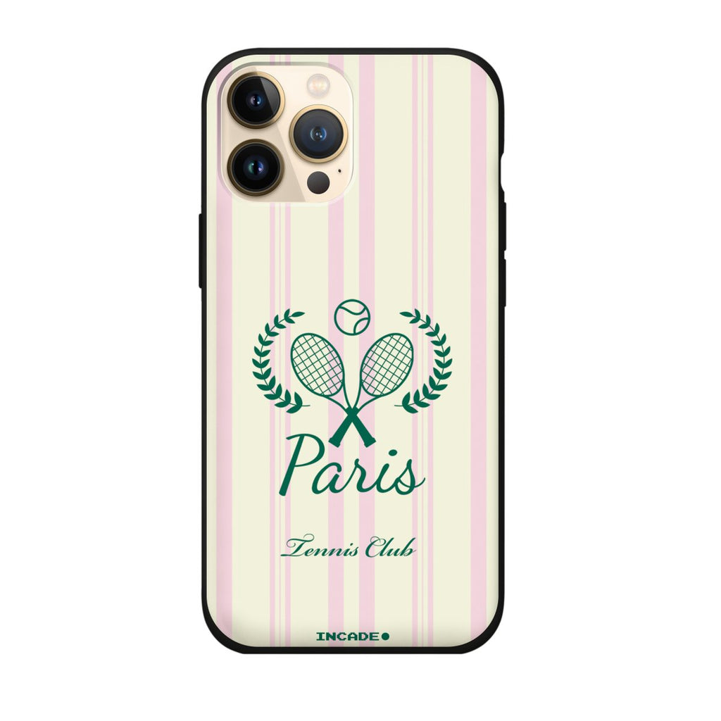 Чохол для iPhone 13 Pro TENNIS CLUB - INCADE