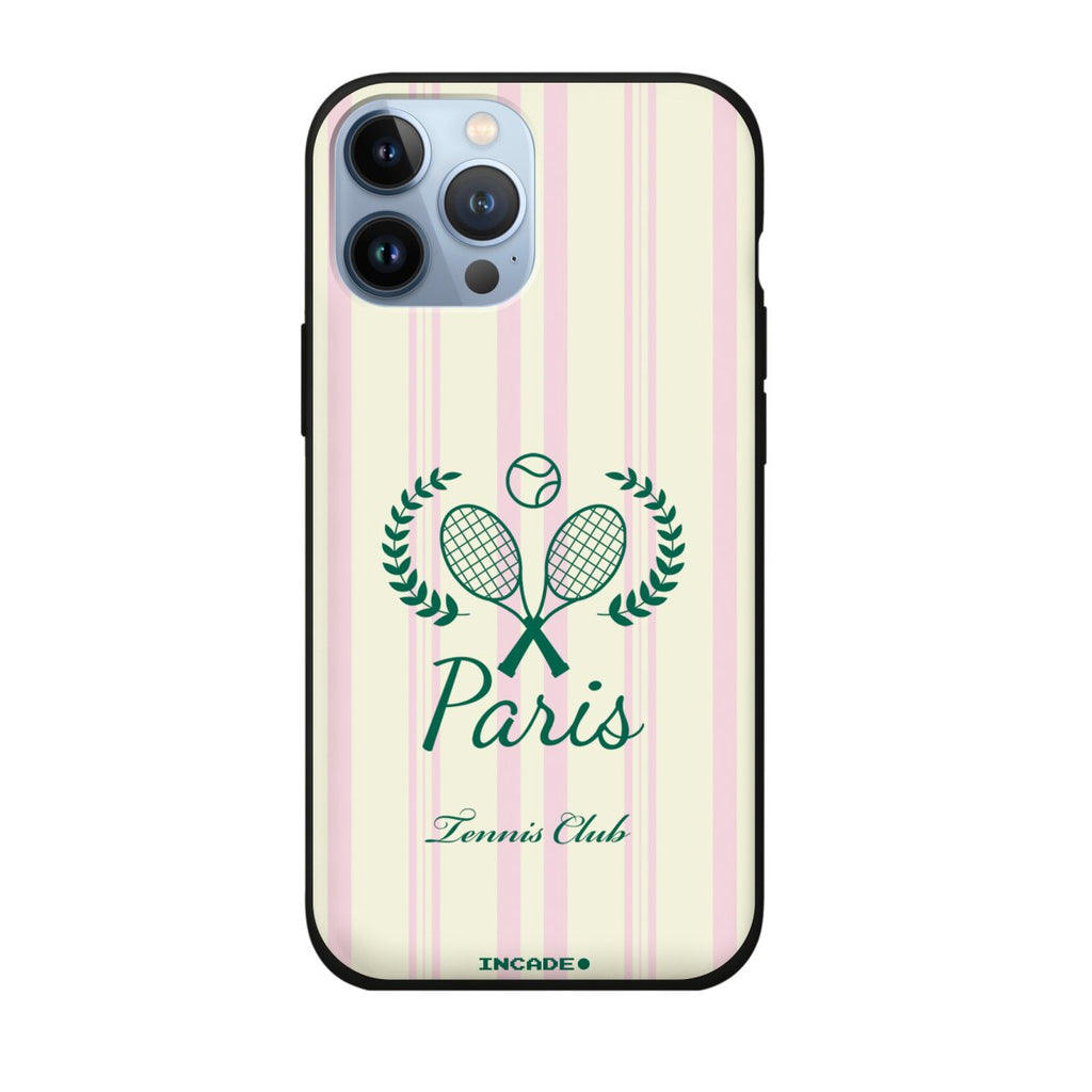 Чохол для iPhone 13 Pro TENNIS CLUB - INCADE