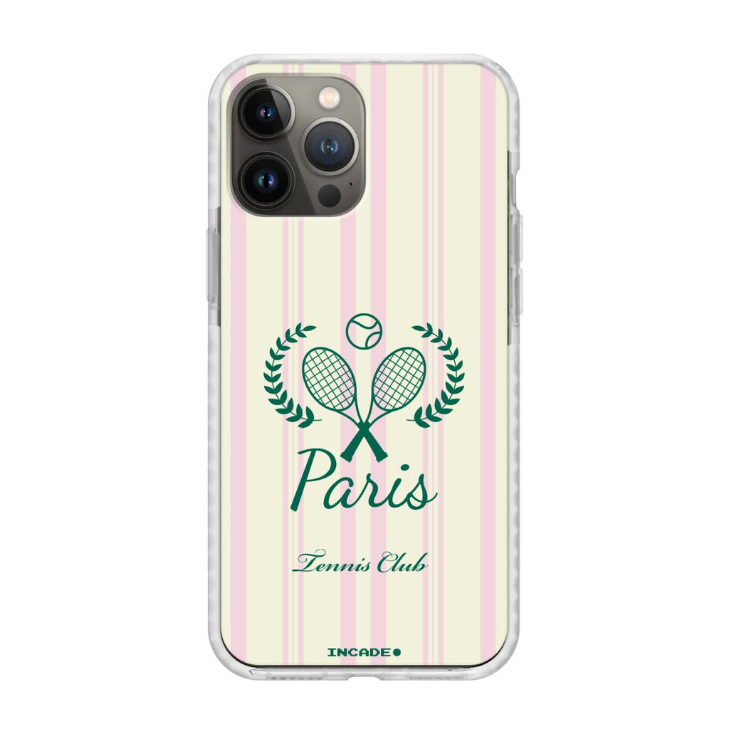 Чохол для iPhone 13 Pro TENNIS CLUB - INCADE
