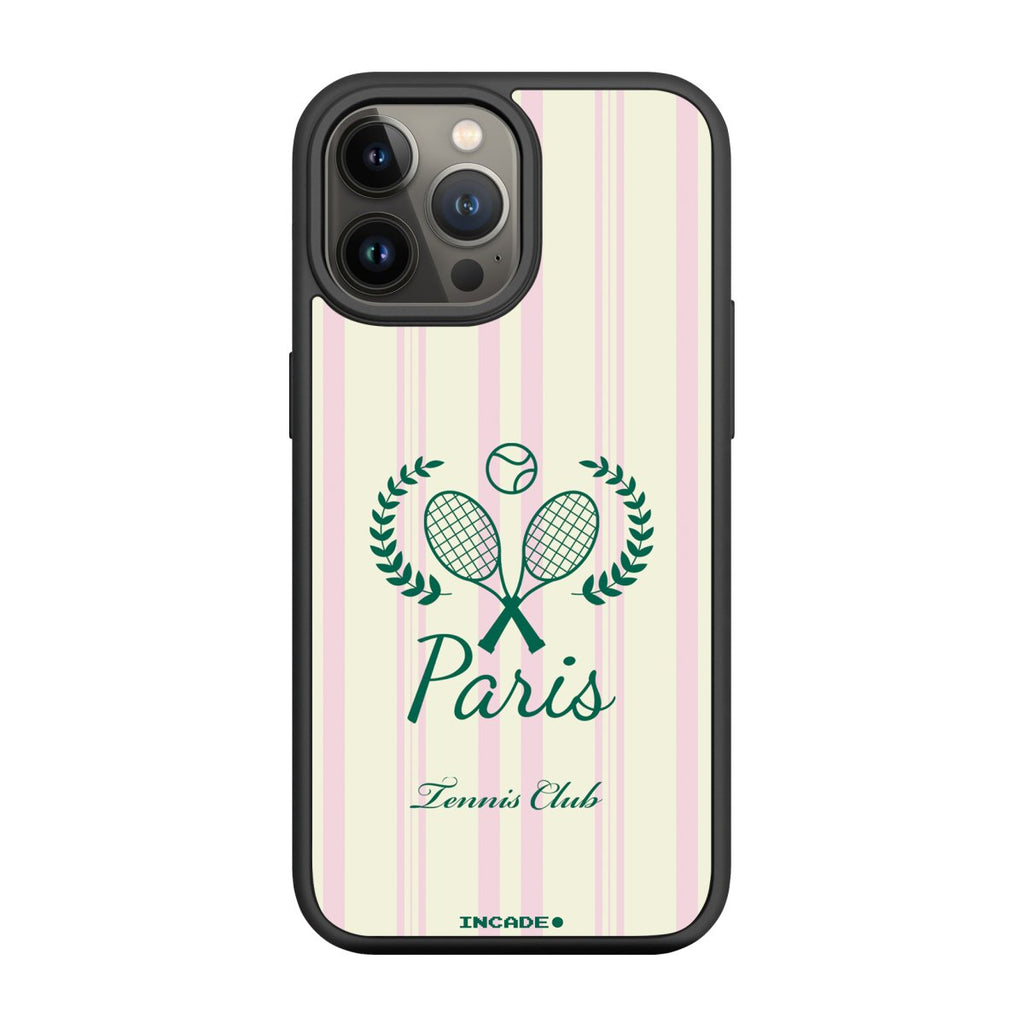 Чохол для iPhone 13 Pro TENNIS CLUB - INCADE
