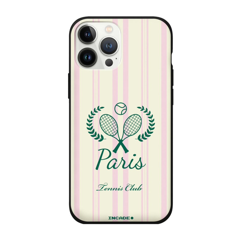 Чохол для iPhone 13 Pro TENNIS CLUB - INCADE