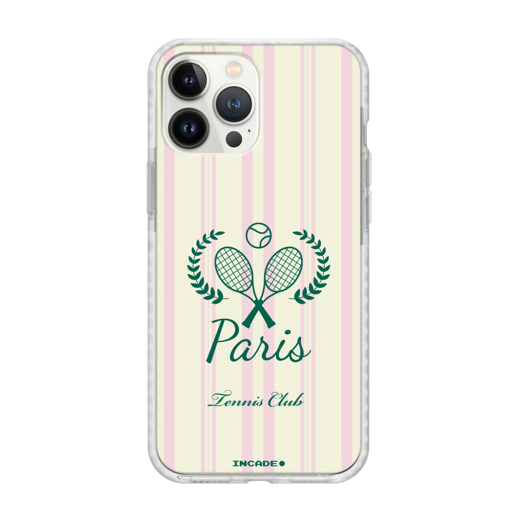 Чохол для iPhone 13 Pro TENNIS CLUB - INCADE