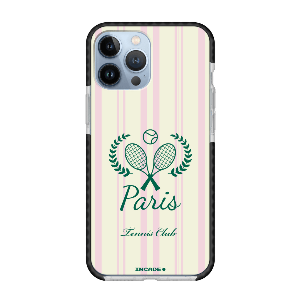 Чохол для iPhone 13 Pro TENNIS CLUB - INCADE
