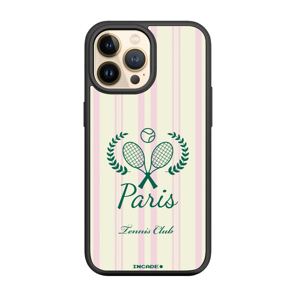 Чохол для iPhone 13 Pro TENNIS CLUB - INCADE
