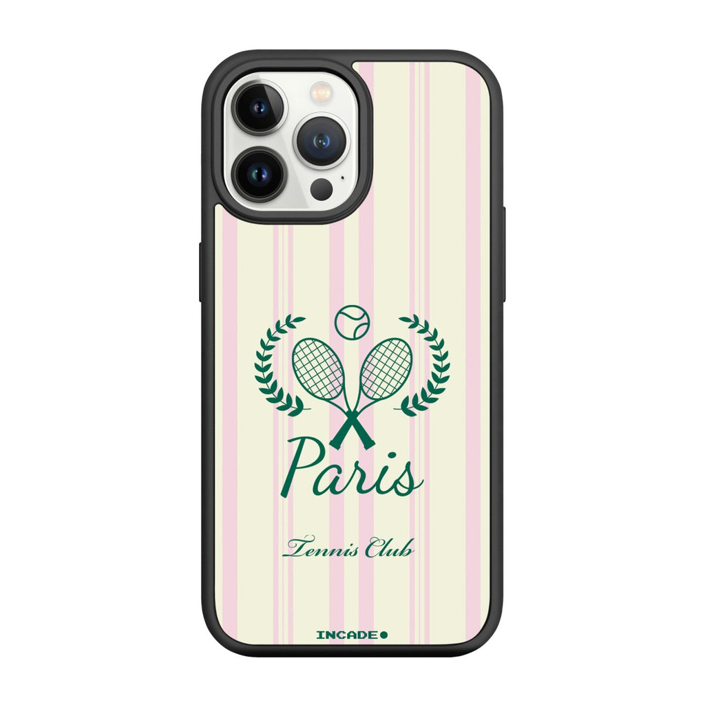 Чохол для iPhone 13 Pro TENNIS CLUB - INCADE