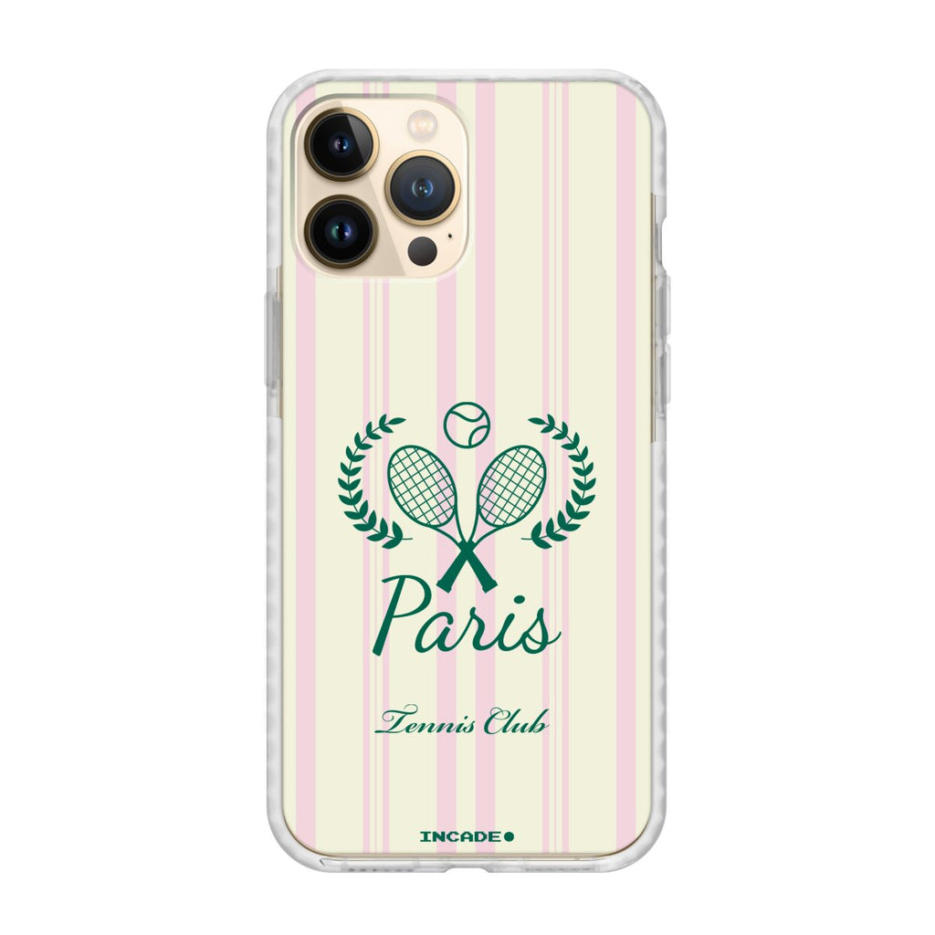 Чохол для iPhone 13 Pro TENNIS CLUB - INCADE