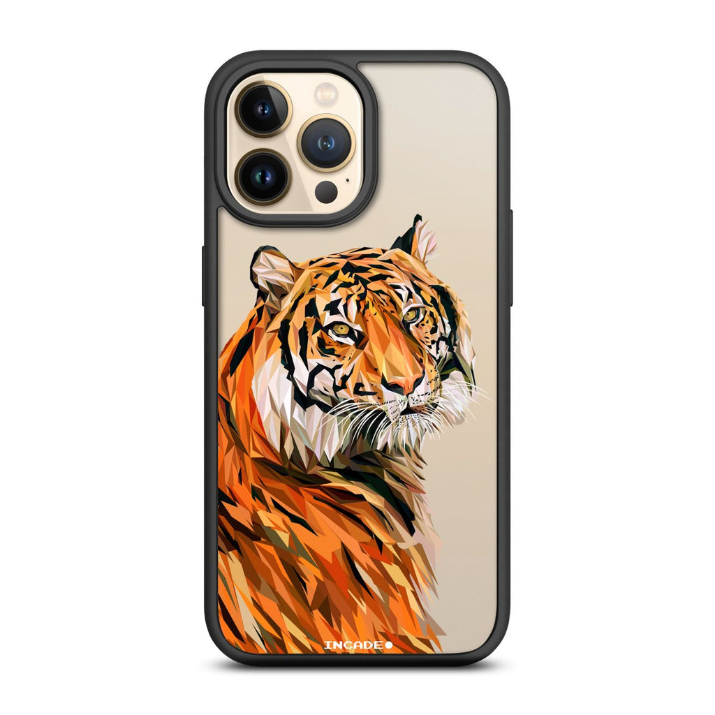 Чохол для iPhone 13 Pro wild - INCADE